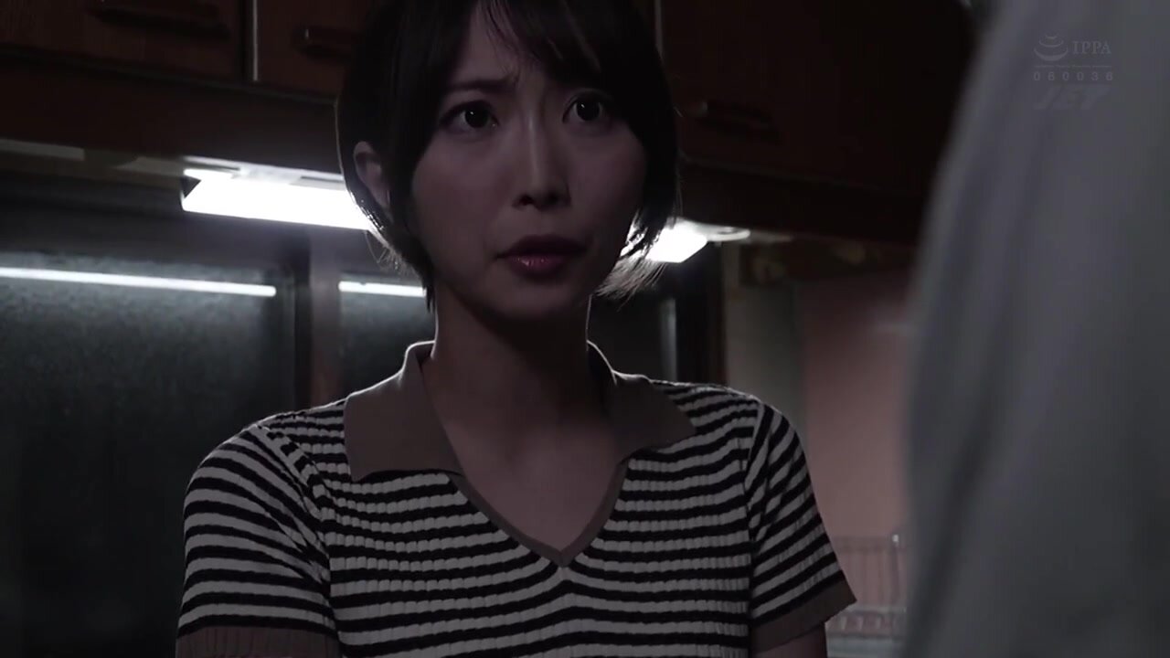 NGOD-294 A story of a pregnant sleazy affair where my ex-wife became my brother's wife. A humble wife who was made to cum and become pregnant by her brother-in-law's thick cock. Yukine Nakazaki