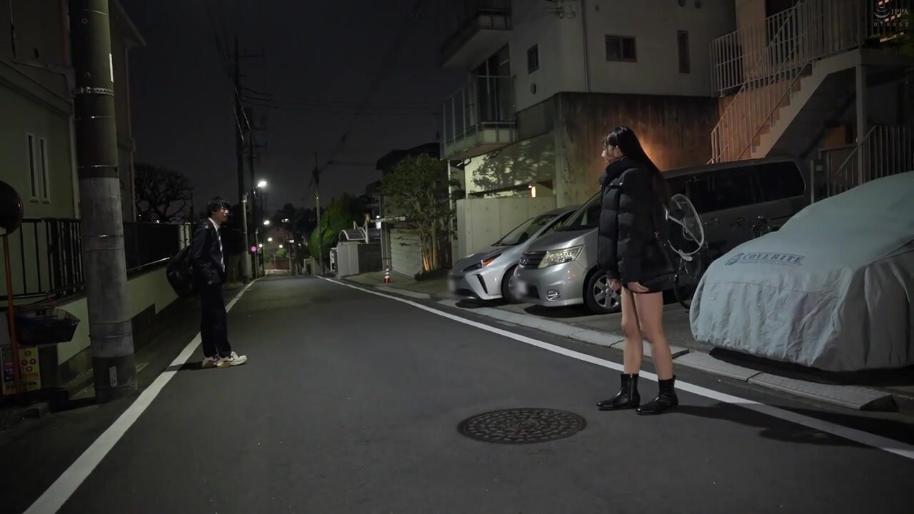 SAN-391 The Naked Family Nanahara Sayu