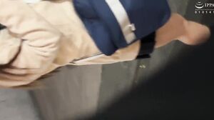 SHIND-104 Tracking the Sticky S●●Car M - Home●Prohibition Records #128 & 129