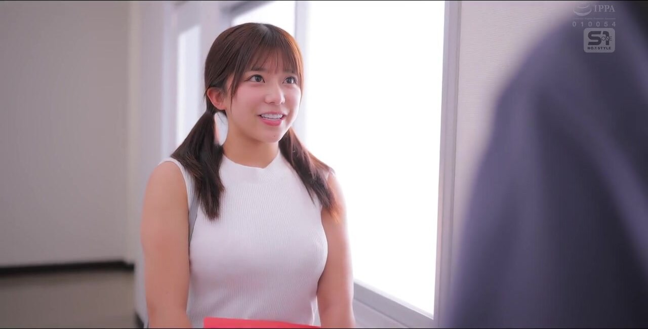 SONE-966 My sweet and pure girlfriend was turned into a woman by the sexual harassment of her old, useless boss who she hates...