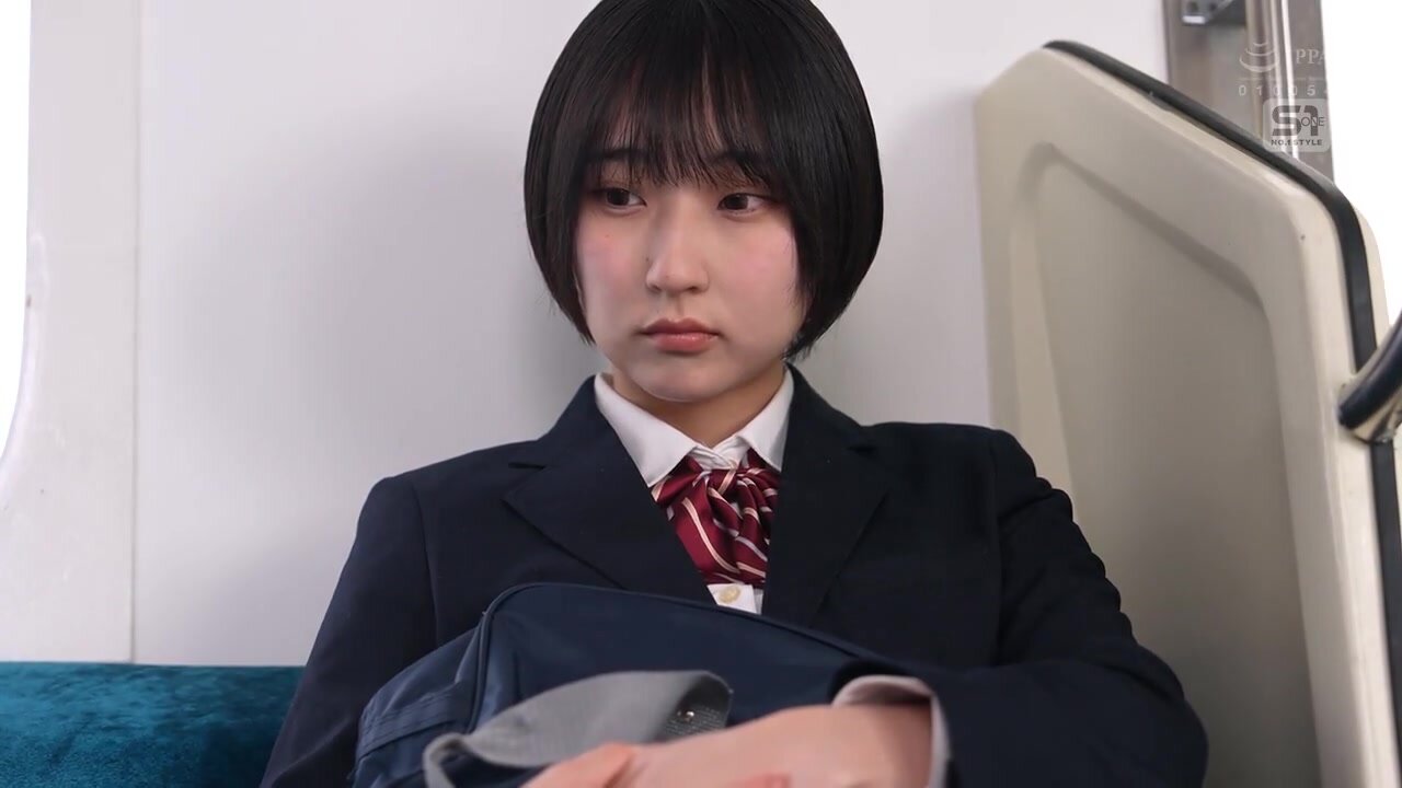SONE-973 Itoi-san, who is attending school in the nurse's office, is given a huge bukkake by all the boys in class B. Itoi Ruka