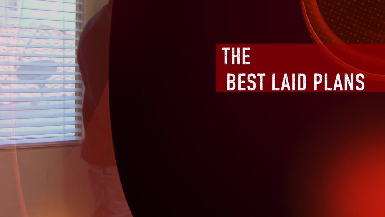 Lauren DeWynter -  ManyVids - The Best-Laid-Plans