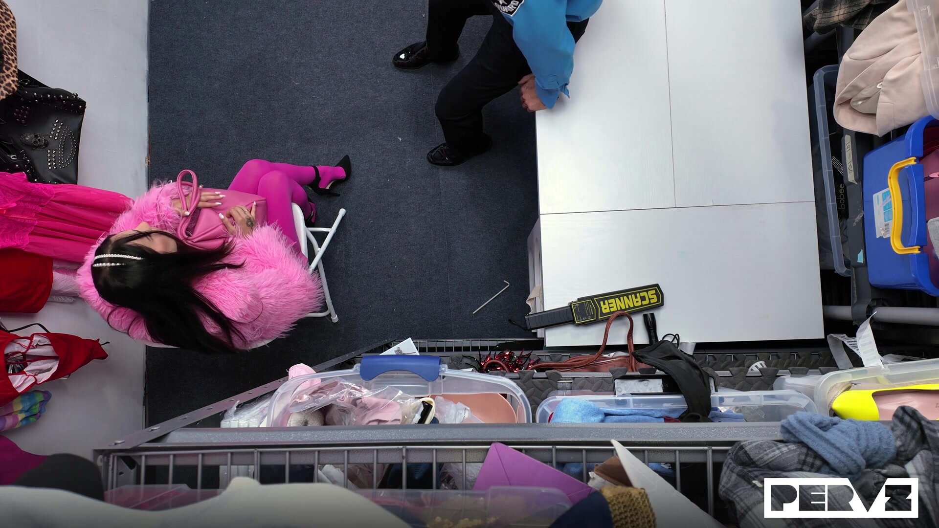 Shoplyfter - Sofie Reyez