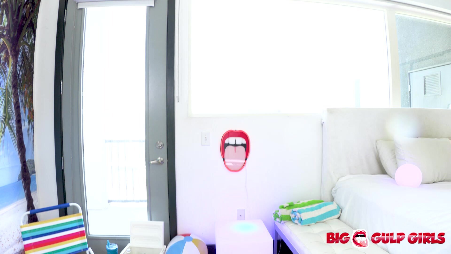 BigGulpGirls - Alara Lamarк blowjob