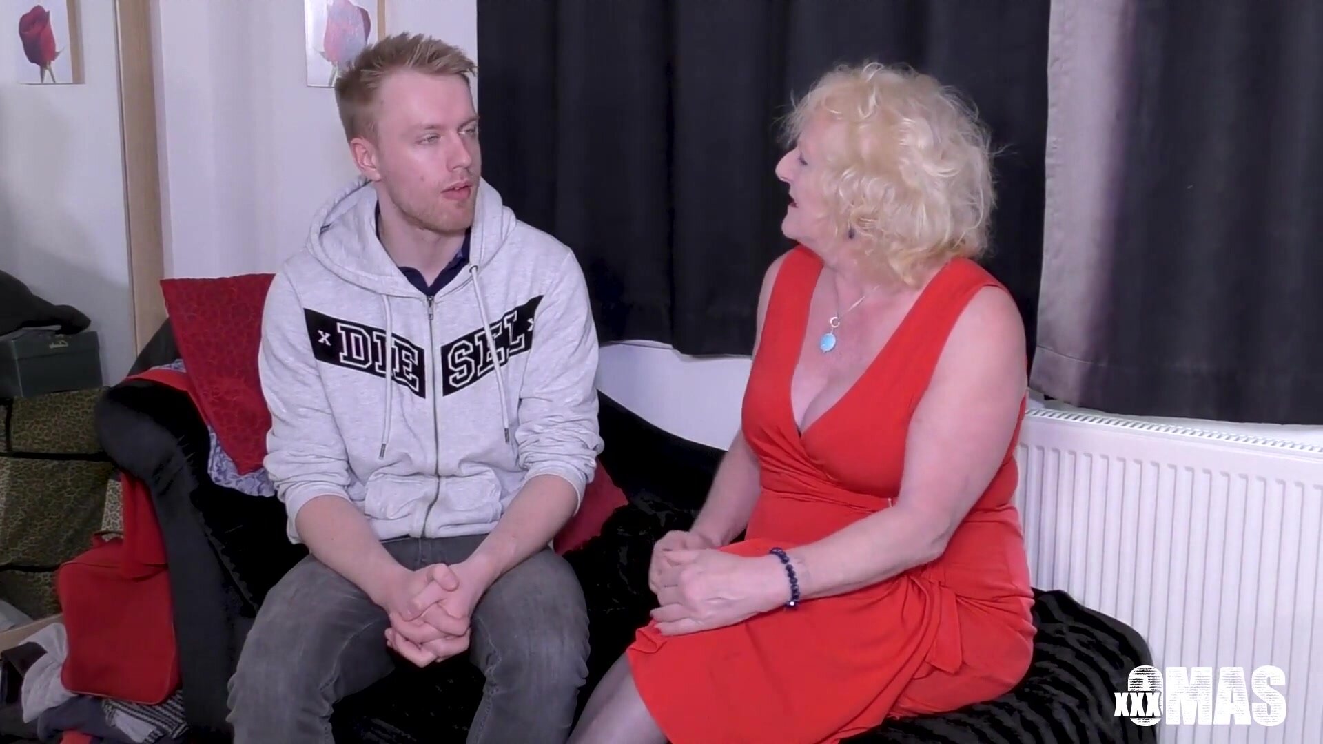 Claire Knight Chris Cobalt - Alternative Payment