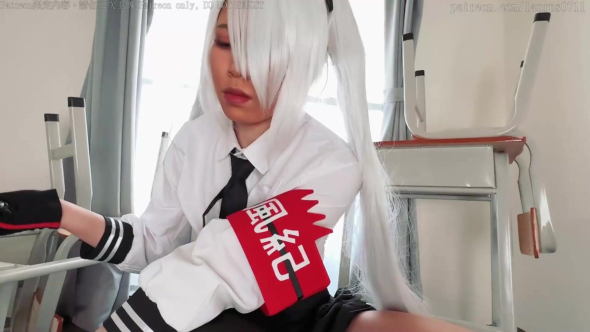 Laurus - Shiromi Iori