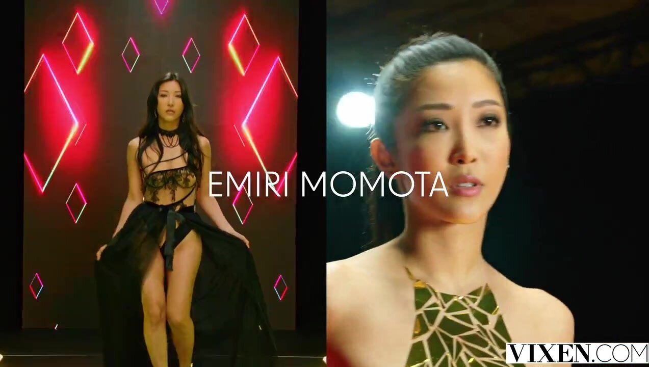 Emiri Momota