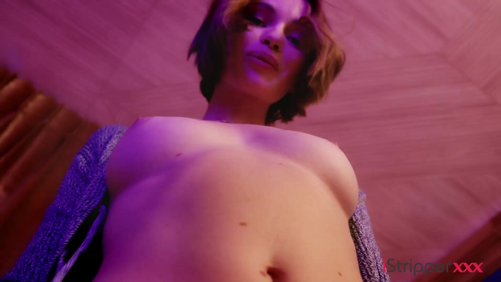Afternoon Sweetie