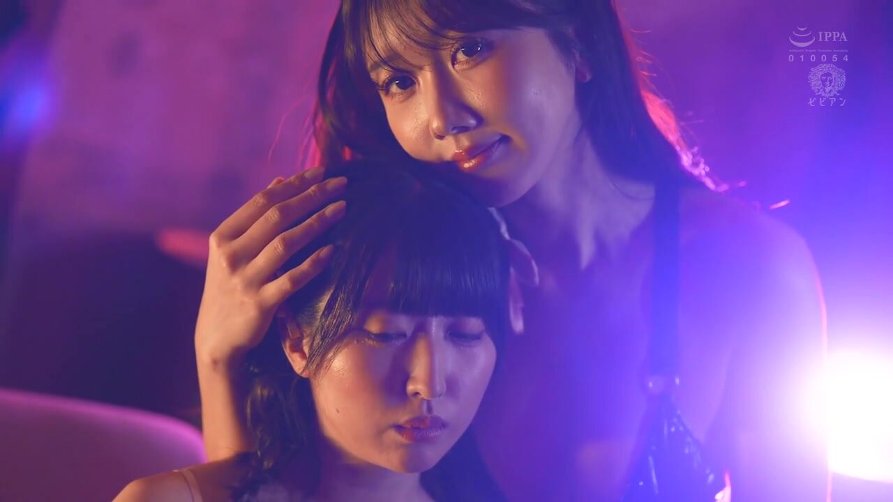 BBAN-558 Frills, bondage and lesbians. Please train me. Hibiki Otsuki trains her masochistic junior in lesbian sex. Yayoi Mitsuha Hibiki Otsuki