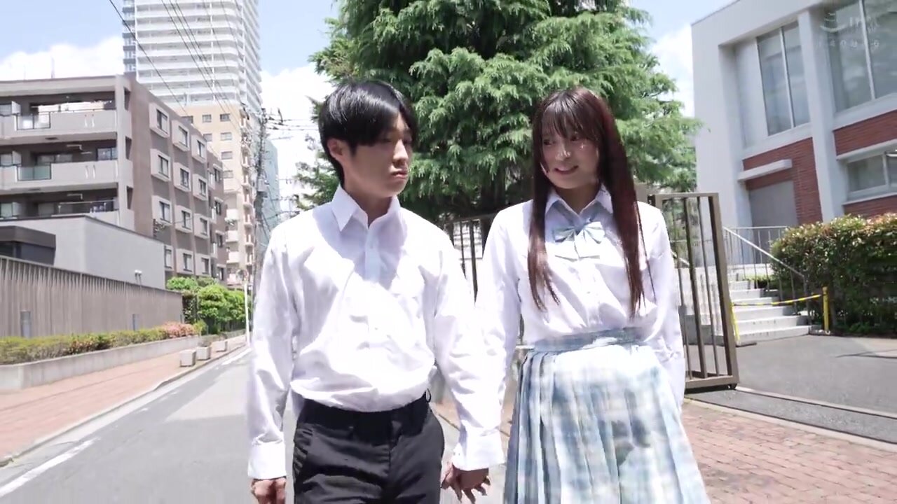 MKON-118 Karin Kitaoka: She was brainwashed and seduced by the leader of a cult she hated.