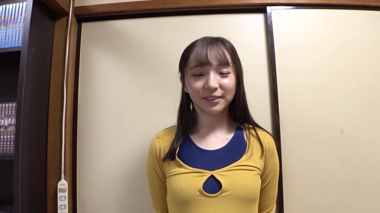 OKS-182 Masako Rina - Wet, shiny, and tightly fitting, divine school swimsuit. Enjoy the cute girl's school swimsuit! Starting with secretly filmed changing, enjoy fetish close-ups of small breasts, big breasts, shaved pussy, hairy armpits, lotion soap pl
