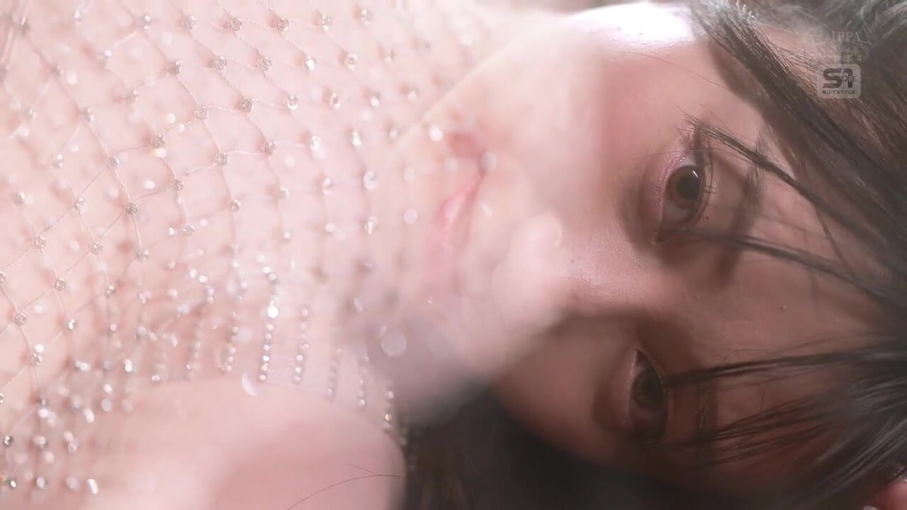 SONE-912 The strongest heroine's titty fuck cumshot Seto Kanna