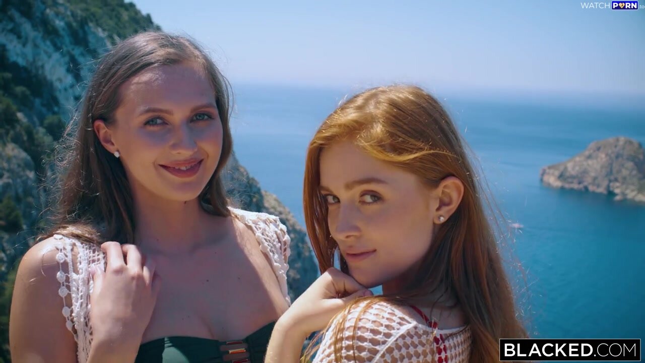 Stacy Cruz & Jia Lissa - Best Friends Share