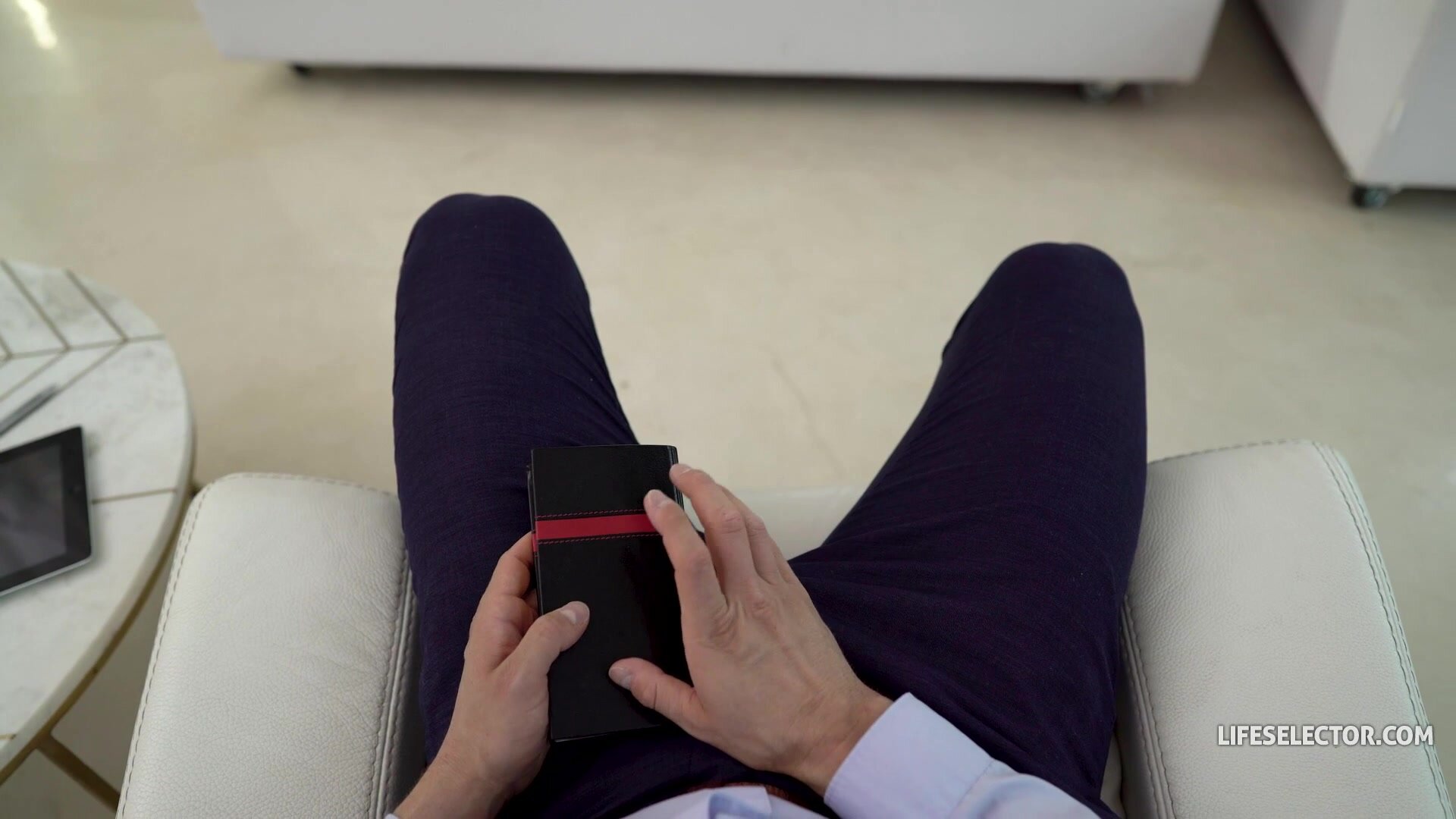 Alexis Crystal -  Taboo Therapy Sessions