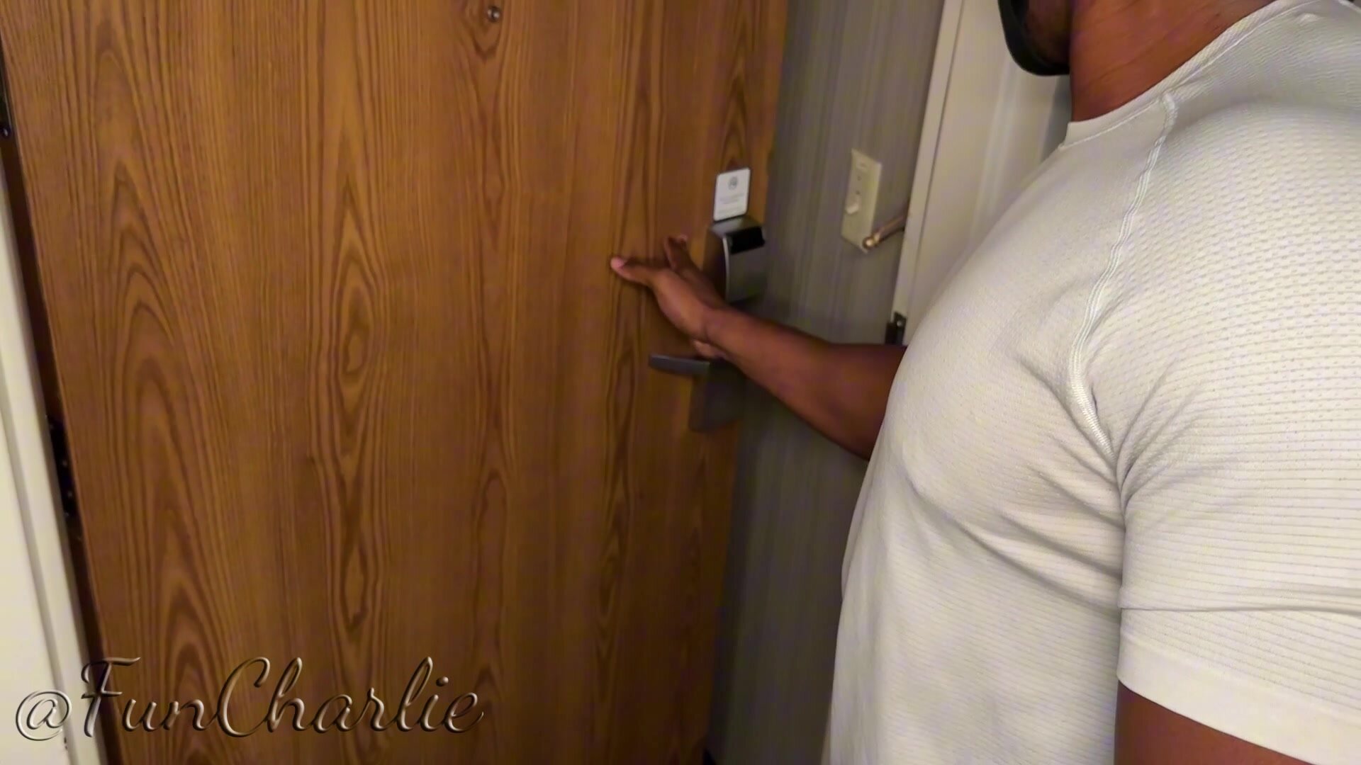 Fun Charlie gets fucked by BBC she just met