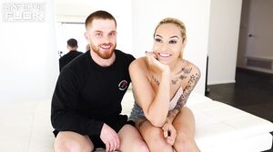 HotGuysFuck - Dustin Hazel, Ivy Steele