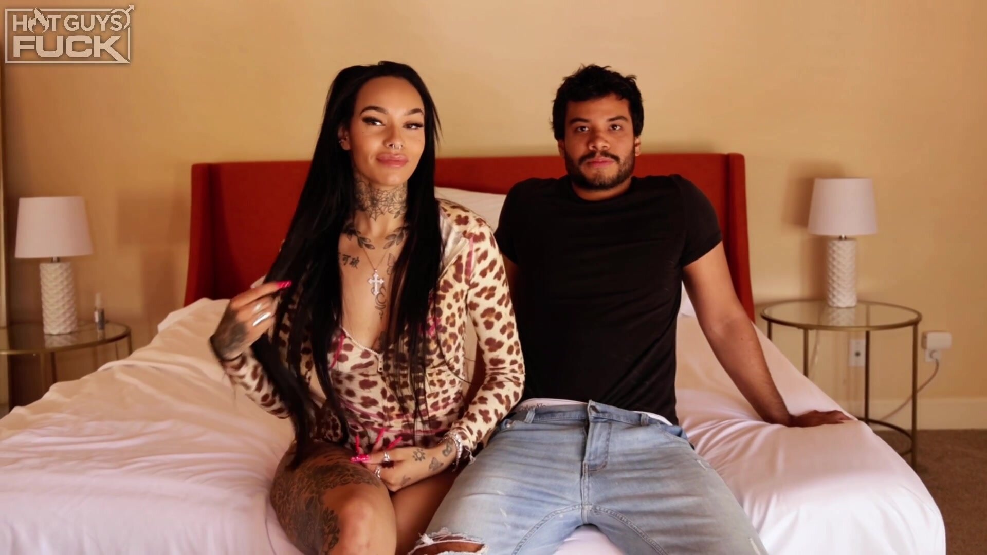 HotGuysFuck - Ivy Steele 2 2