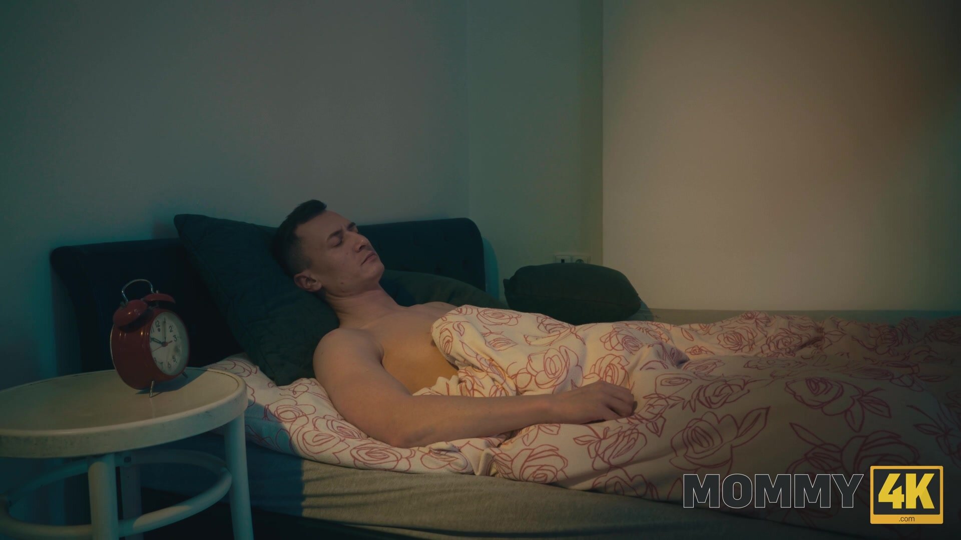 Mommy4K - Melody Mynx