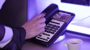 Hotwife Alice - Cumfessions of the possessed nun