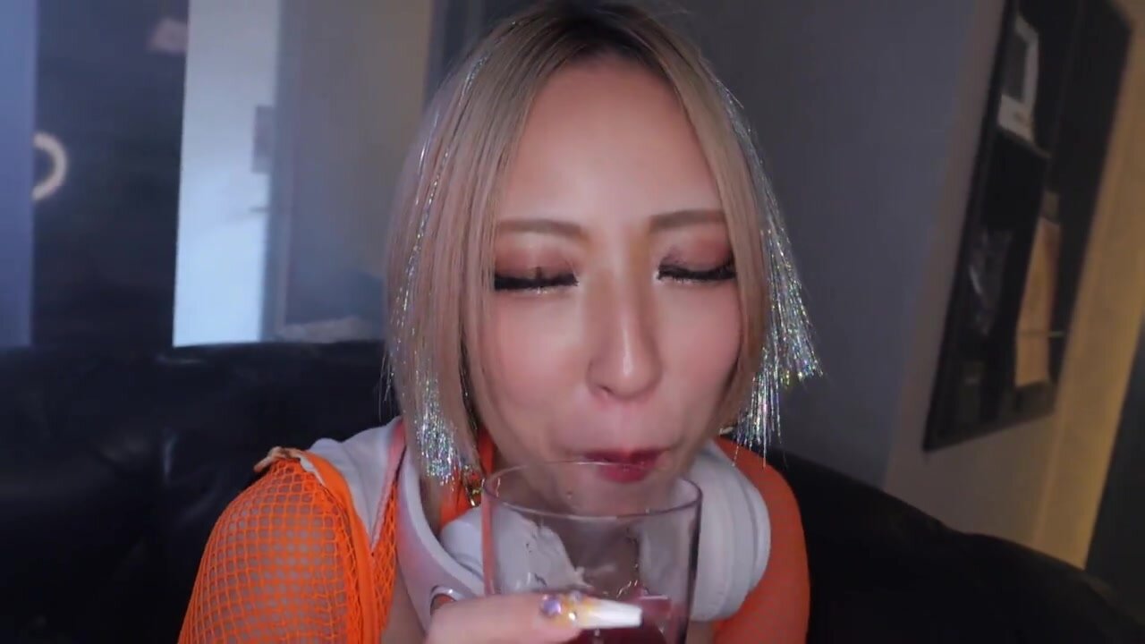 BAB-171 Buri Buri Gangiri DJ Aphrodisiac Habu Alcohol Overdose Kimesek SEASON15 Arihoshi Aori