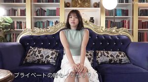 FNS-105 [Real Awakening] Unstoppable Orgasmic Squirting Sex! Limit-Transcending Orgasm...And Even More Insatiable Squirting! Yayoi Hamabe