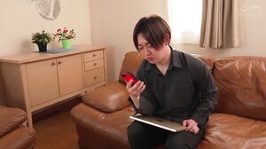 MKMP-677 By chance, he ends up sharing a house with two devilish sisters who are sexual monsters! With their beautiful asses, he gets fucked everywhere and has a lewd sex life that makes him cum over and over again!