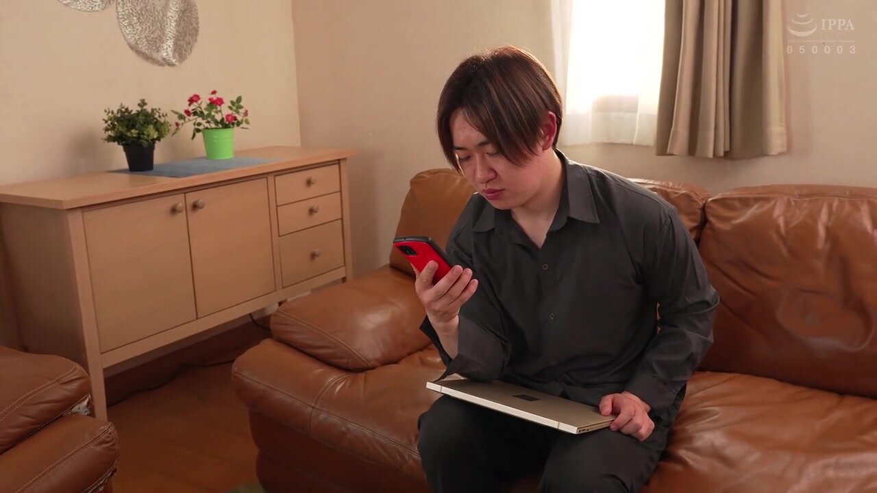 MKMP-677 By chance, he ends up sharing a house with two devilish sisters who are sexual monsters! With their beautiful asses, he gets fucked everywhere and has a lewd sex life that makes him cum over and over again!