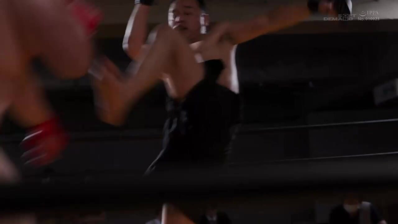 SDDE-759 Brainwashing Drill: Fighting Team Ring Girl Edition: The girls who look down on me need some creampie sparring...