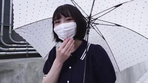 SDMUA-092 52 Massive Facial Bukkake Cumshots! Please make my face and body dirty and messy. Kasane Saito