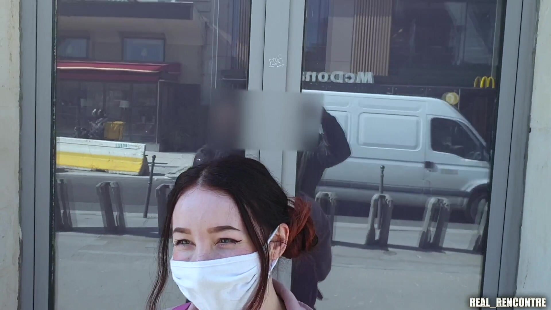 Stranger Loves French BBC