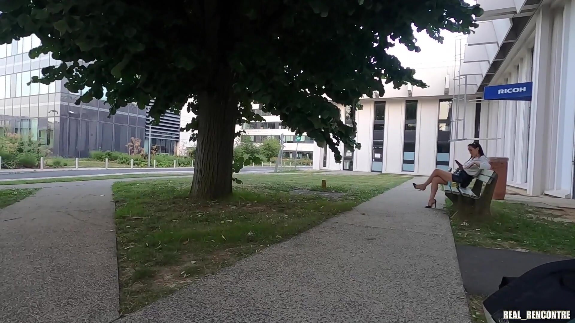 Looking For Some Action