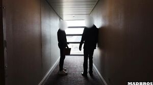 Milf Tutor Wants BBC Action