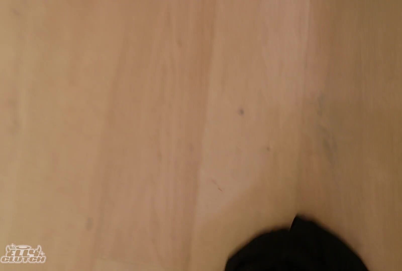 Elly Clutch - Sneaky step-sis swaps my sex doll for her real TIGHT PUSSY