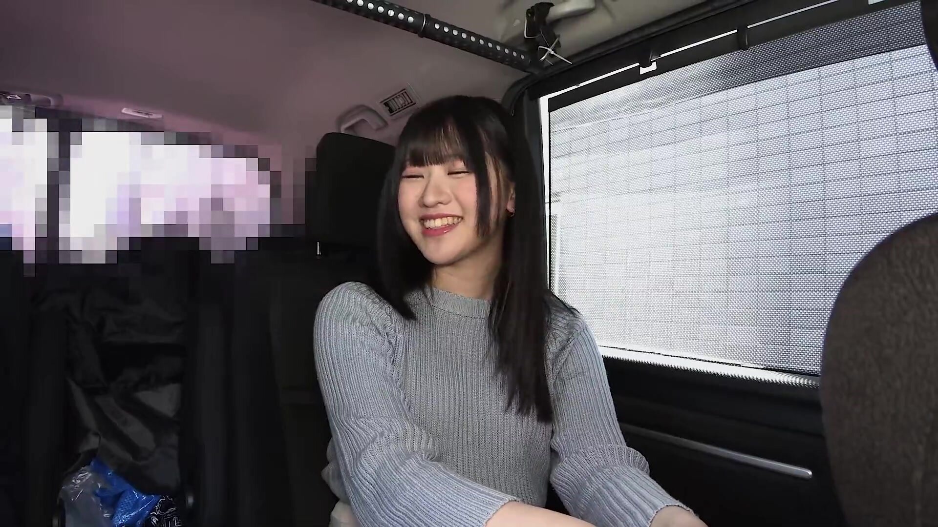 1PondoTV - Yuna Mori - Take A Look At Beautiful Yunas Freaky Nose Hook Piggy Face