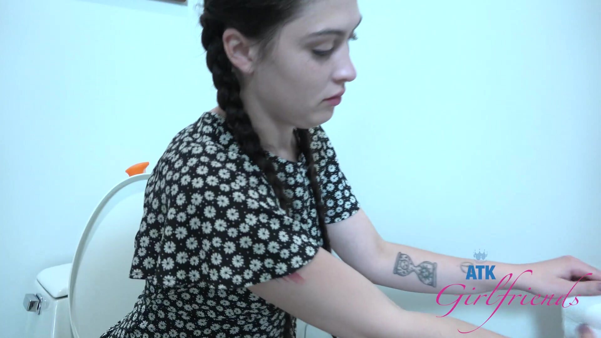 ATKGirlfriends - Daydream Daisy Malibu 2