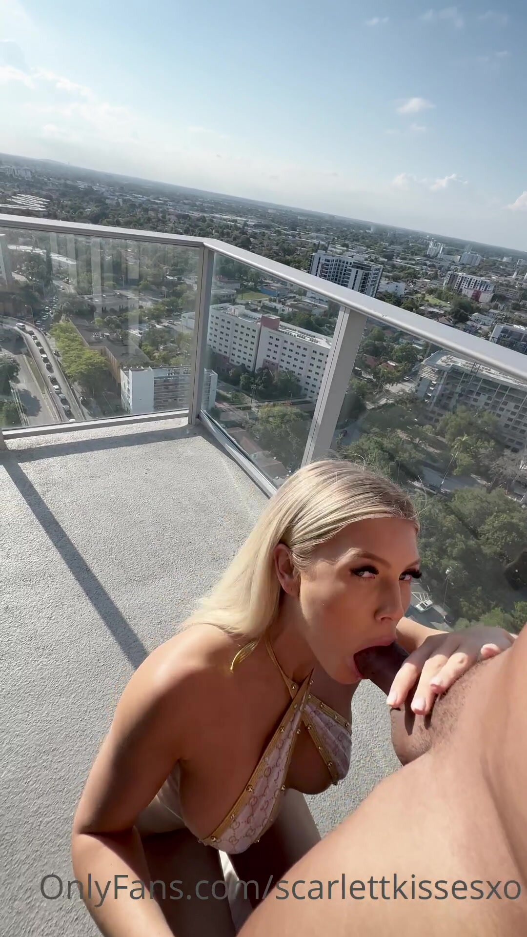 Scarlettkissesxo - Onlyfans 2