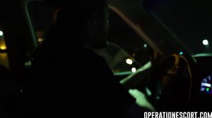 OperationEscort - Jaye Summers 4K