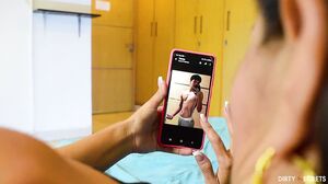 Kathy Lee69 - Lil_Timy Intercambia Con El Juguete De Su Madrastra Y La Hace Correr En Squirt