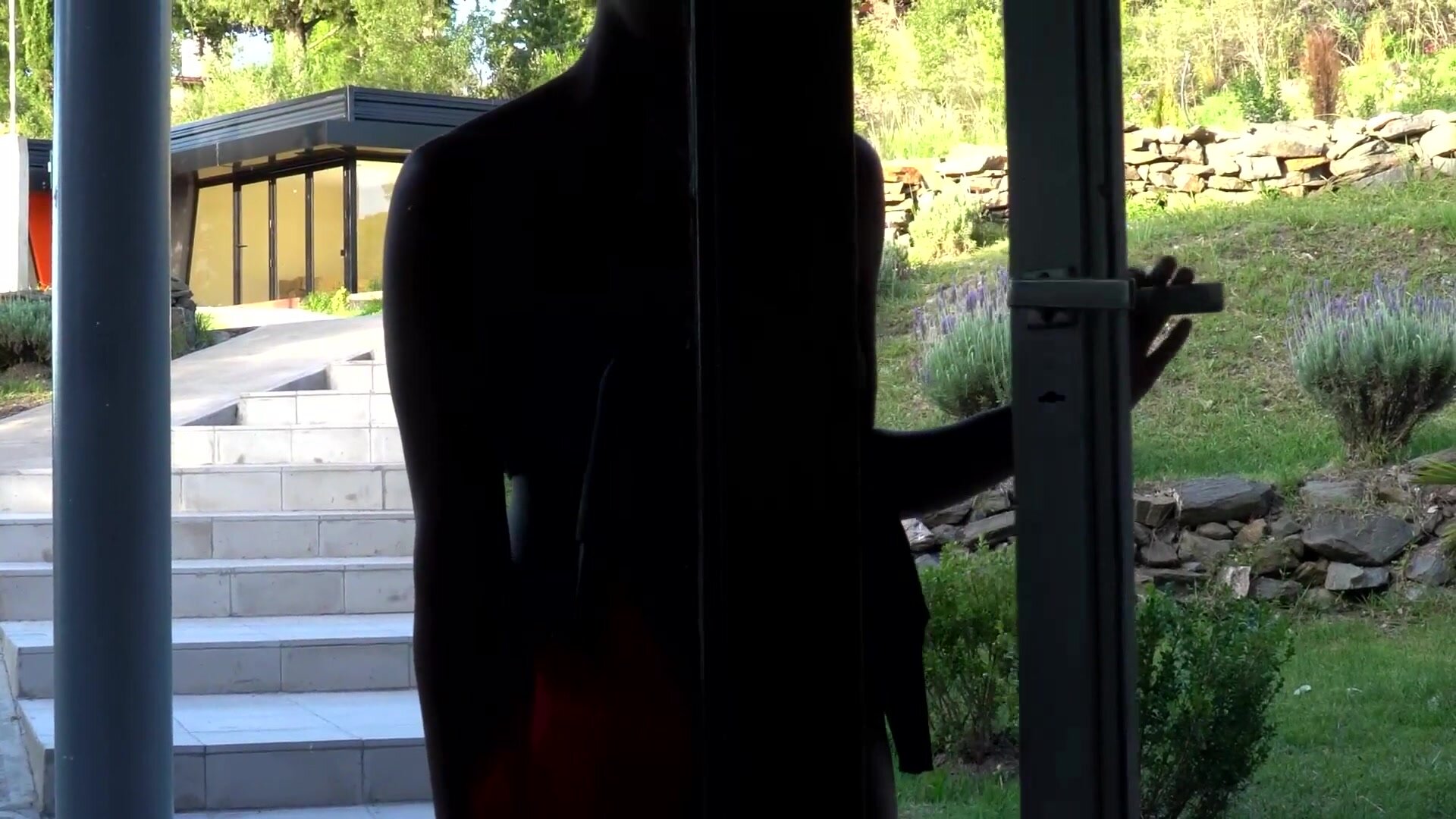 TheLifeErotic - Oli H - Red Umbrella 2