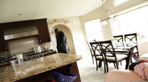 Lex's Breast Fest 2 - sc1 - Siri