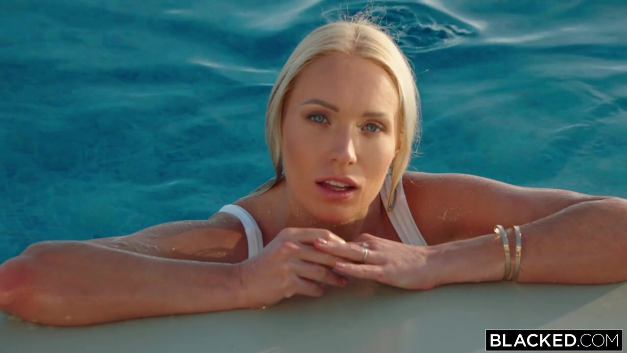 Anjelika Grays - Hot Wife Vacation 3