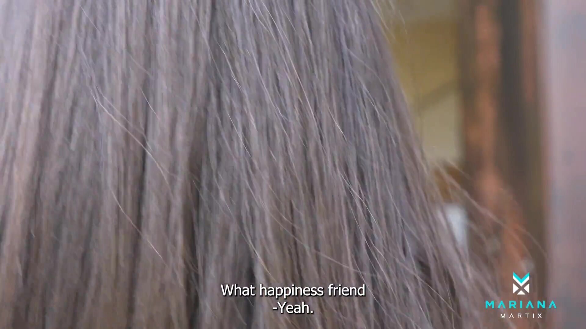 Mariana Martix - House Martix 2.0 Cap II; VOYEUR - El Entrenador De Natacion me Baña En Cum 2