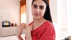 Nubiles - Megumi Shy - But Horny