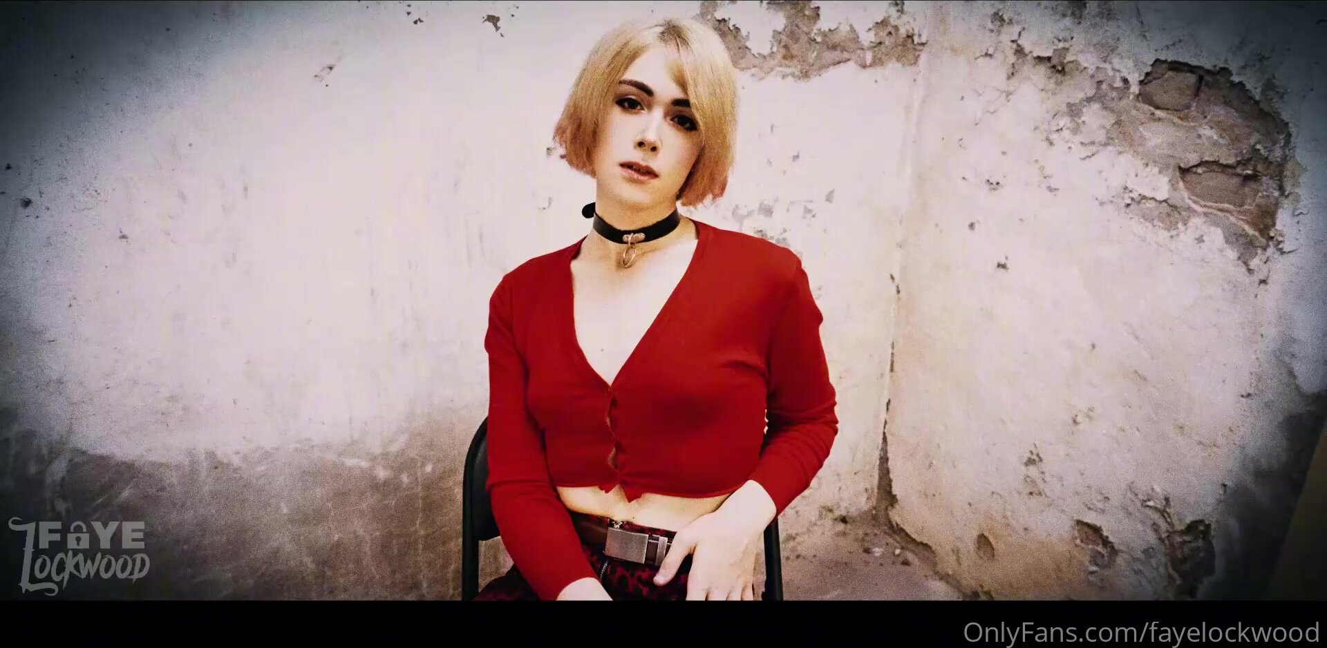 OnlyFans - Faye Lockwood - Silent Hill 2 Pyramid Head X Maria