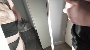 FantasyBabe - My Hot Roommate Girl Likes Riding All Day Long 2