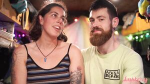 Lustery - E1843 Harry And Savannah Shoot To Thrill