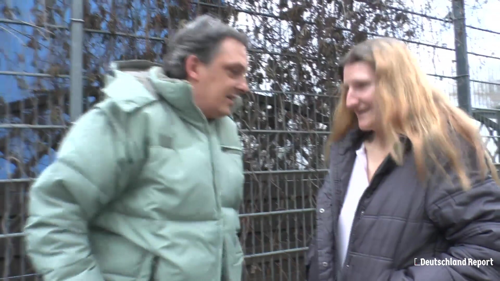 Eva V Carsten V - Amateur Cum Covered In Hot Reportage