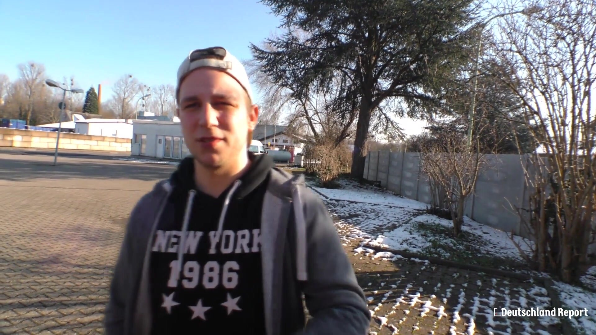 Mia Bang Martino Bang - Easter Fucking With Amateur German Couple