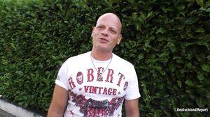 Evelyn S Frank S - German Redhead Amateur's First Fuck