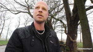 Sina Deluxe Sascha D - Sina Deluxe Has Sex In The Countryside